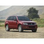 Vlečna kljuka Suzuki Vitara Grand - 5 vrat - od 2005 do 2015